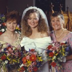 Karen and sisters at wedding.jpg
